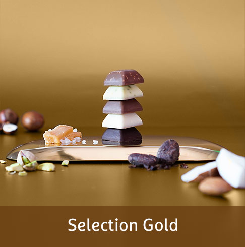 Selection Gold EN