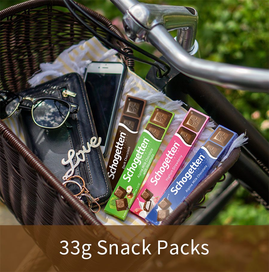 33g Snack Packs